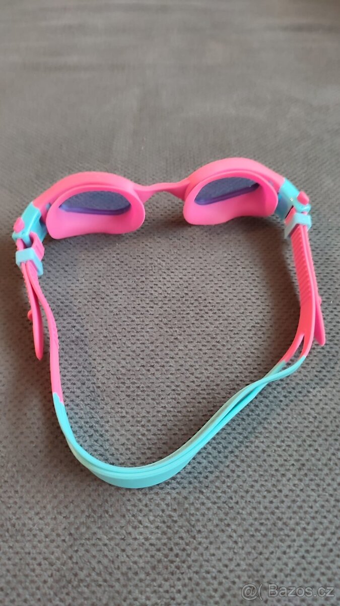 Dětské plavecké brýle