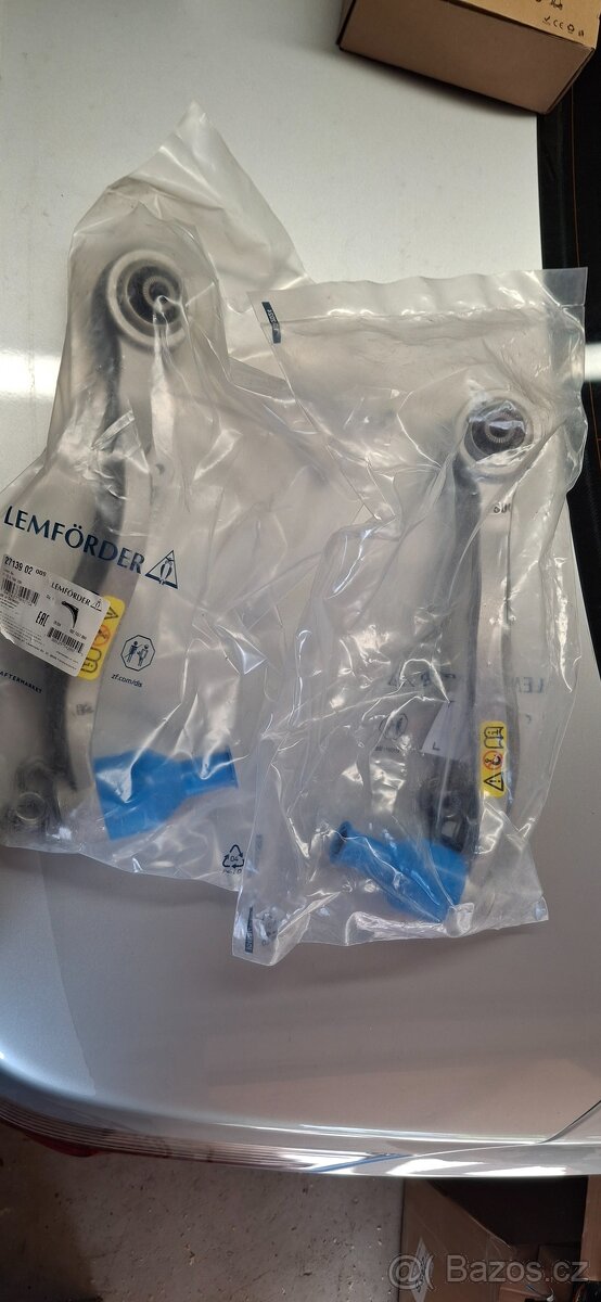 ramena BMW e60 Lemförder