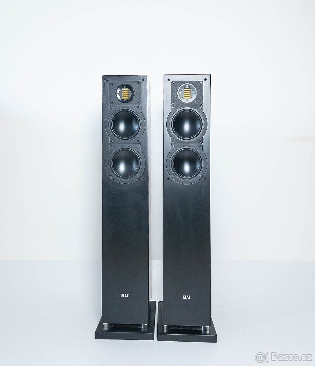 Elac FS 187 / Dovoz v cene : Brno, Praha ,Olomouc , Ostrav a