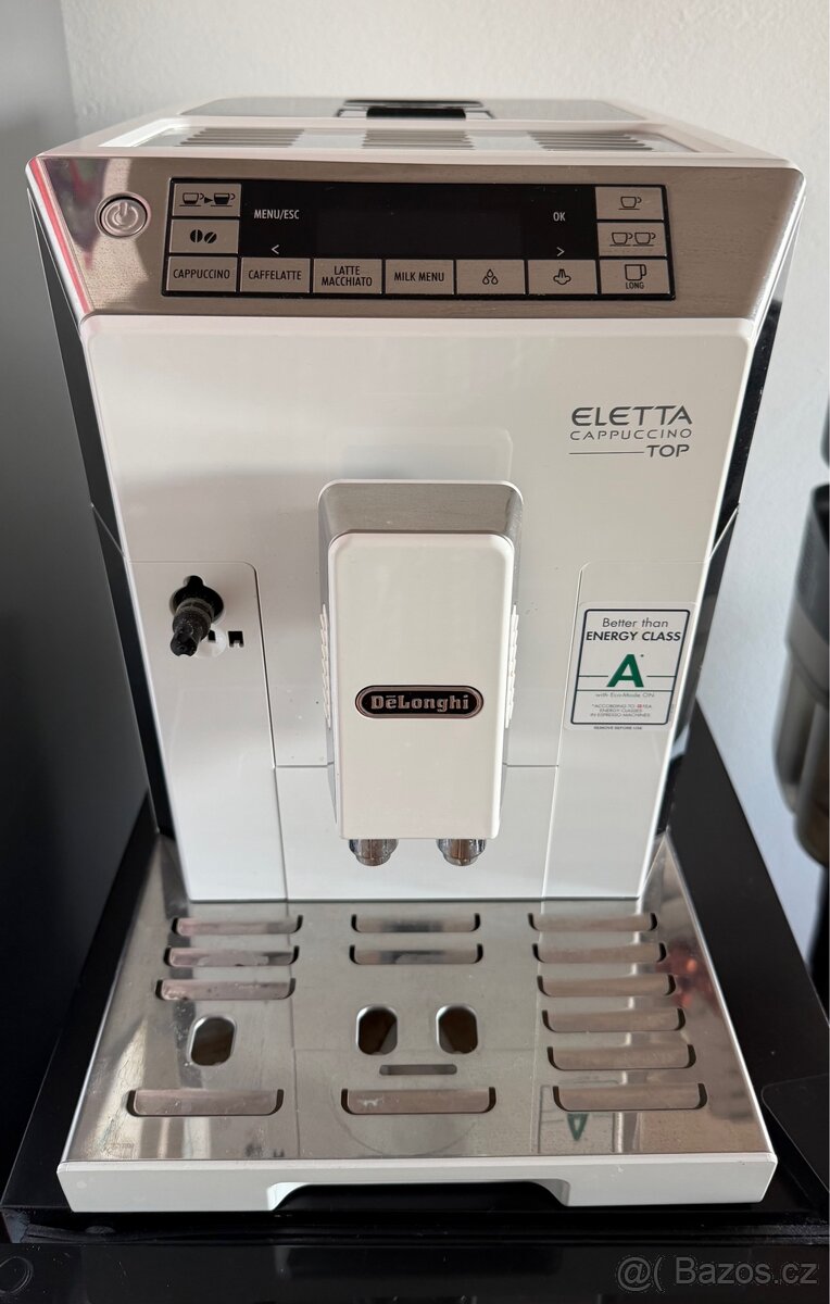 DeLonghi Eletta