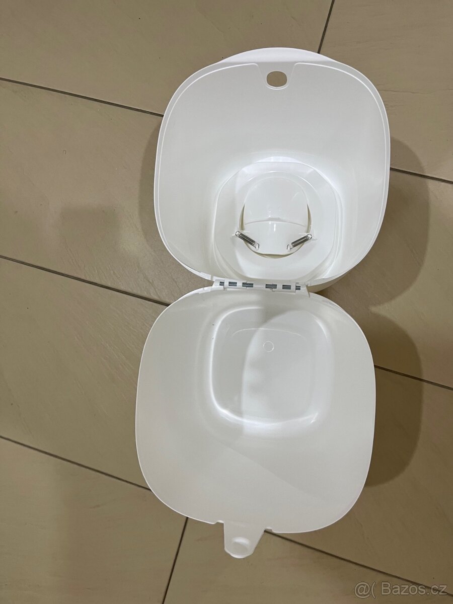 Kos na pleny ANGELCARE - Classic