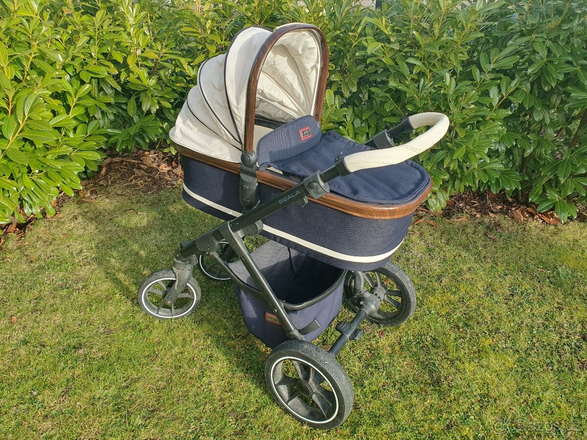 Moon Scala Special 2020