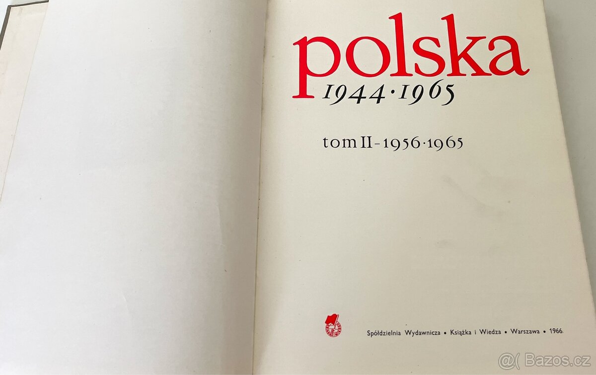 Ročenka Polska (1944-1965)