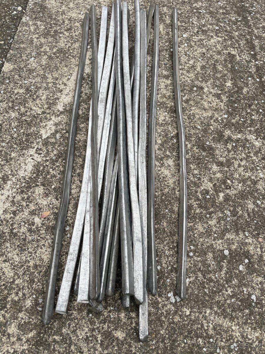 Klempirsky cin, 800 Kc/kg