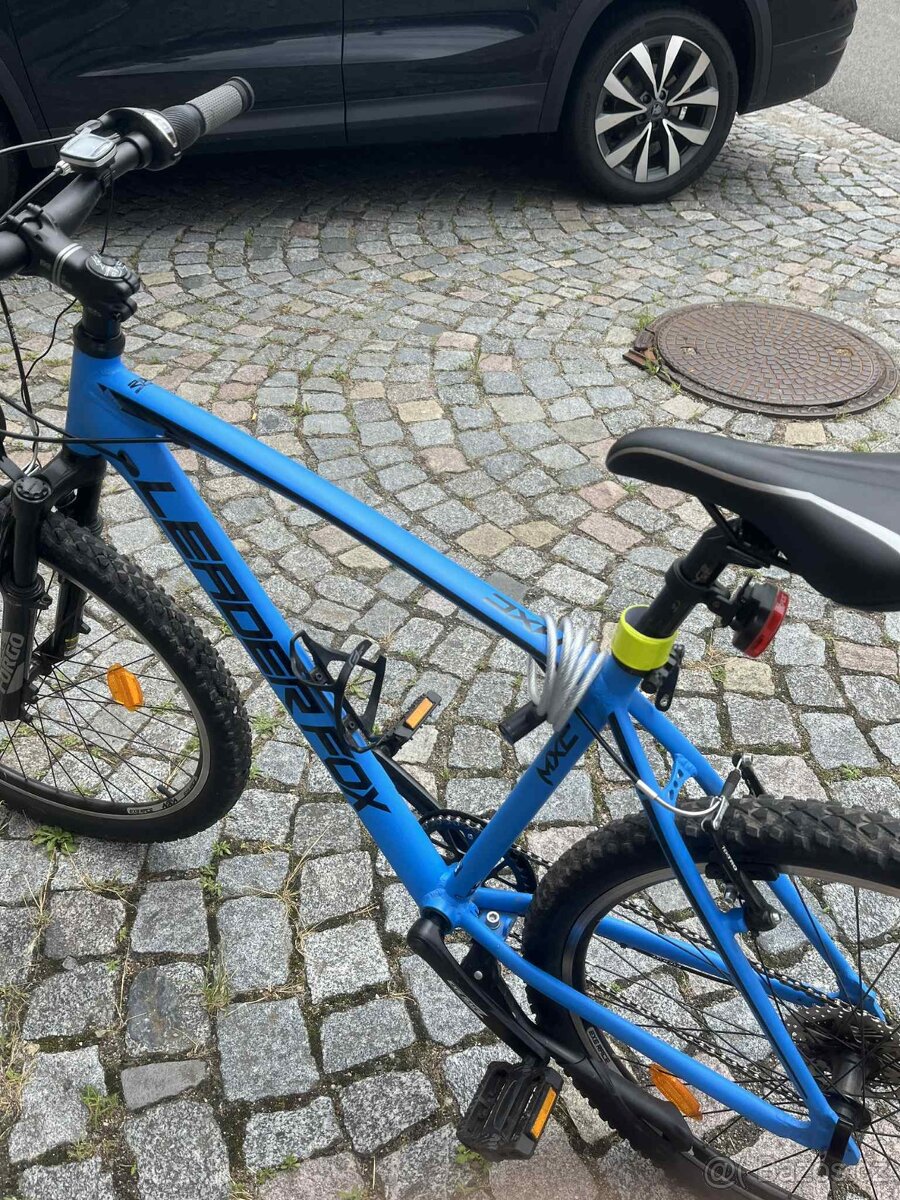 Leader Fox MXC 26 2023 18 palcu