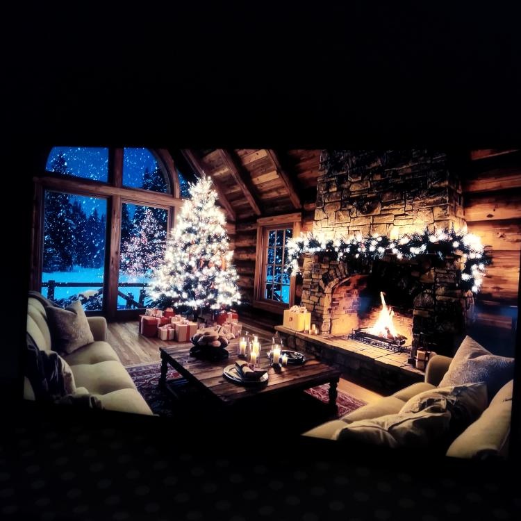 Smart TV 4K UHD Samsung 50" - funkční