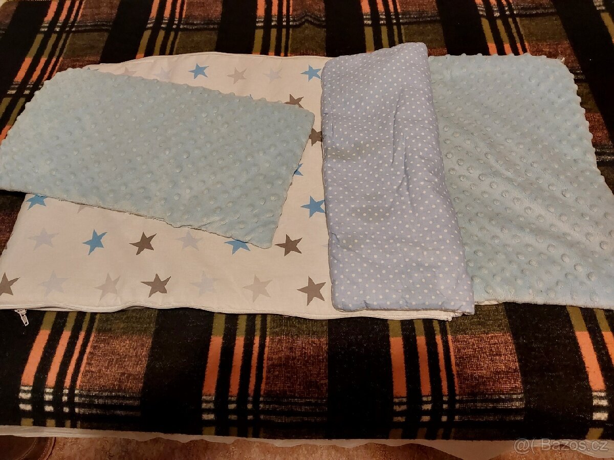 Spací pytel pro miminko