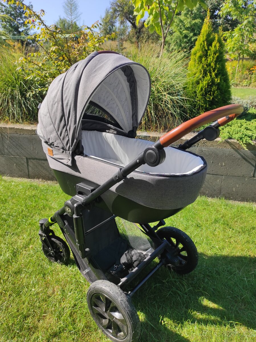 Prodám dvojkombinaci Kinder kraft