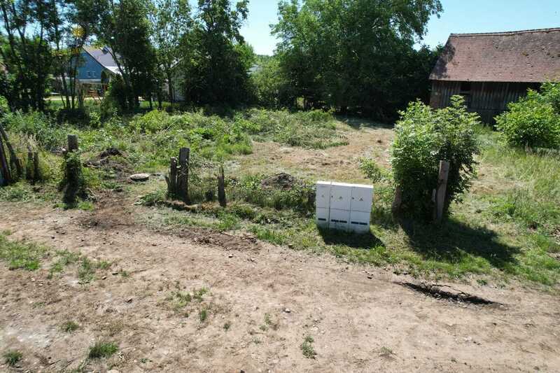 Prodej stavebního pozemku 624 m2