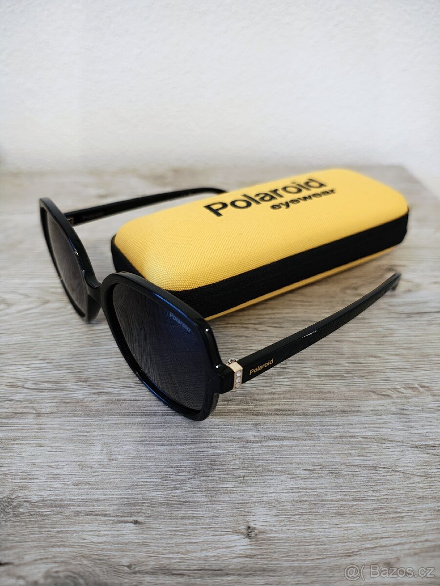 Sluneční brýle Polaroid