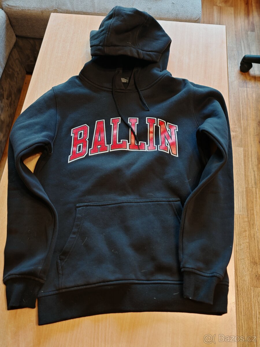 Dětská mikina, vel. S