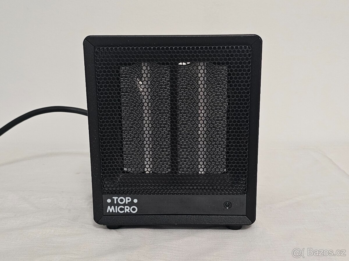 Elektrický přímotop Top Micro SY-510