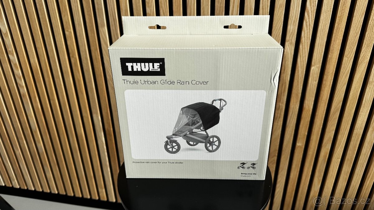 Pláštěnka Thule Urban Glide 2
