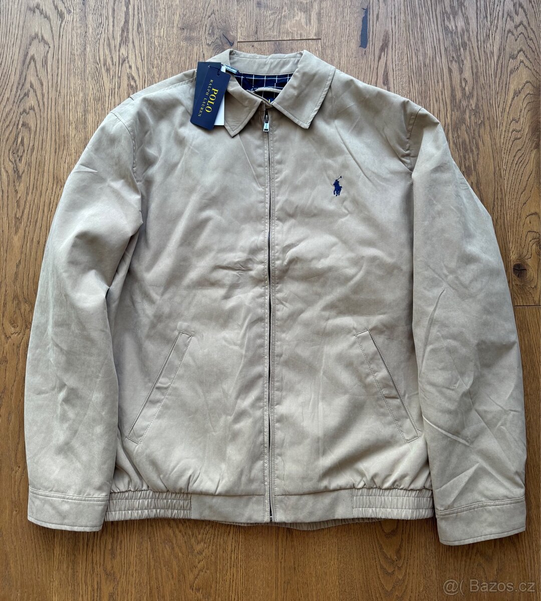 Polo Ralph Lauren Bunda