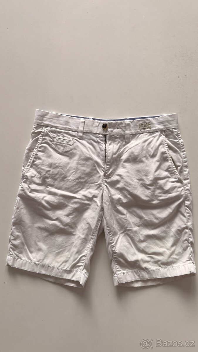 Pánské kraťase Tommy Hilfiger