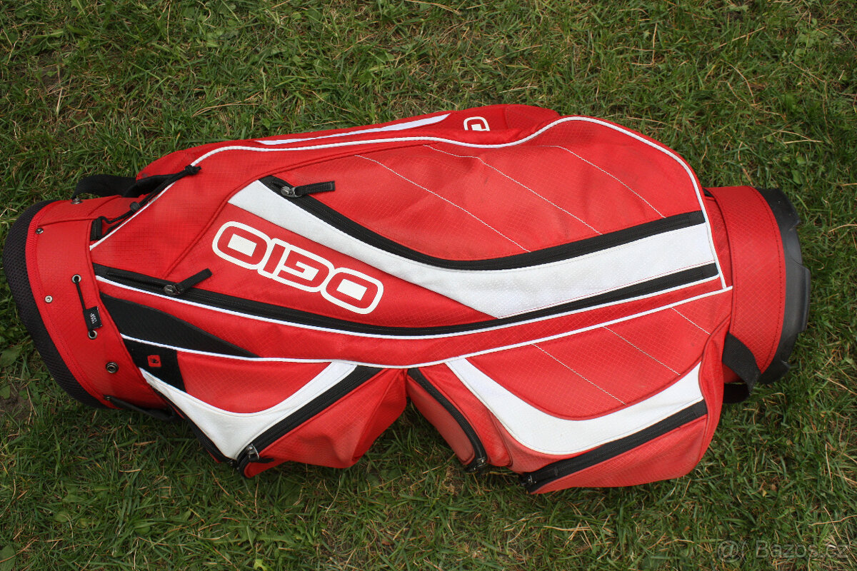 GOLFOVÝ BAG značky OGIO
