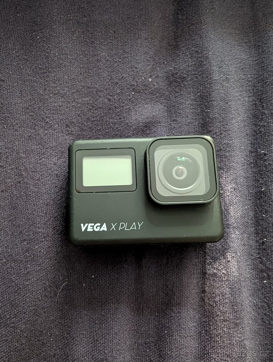 Niceboy VEGA X Play
