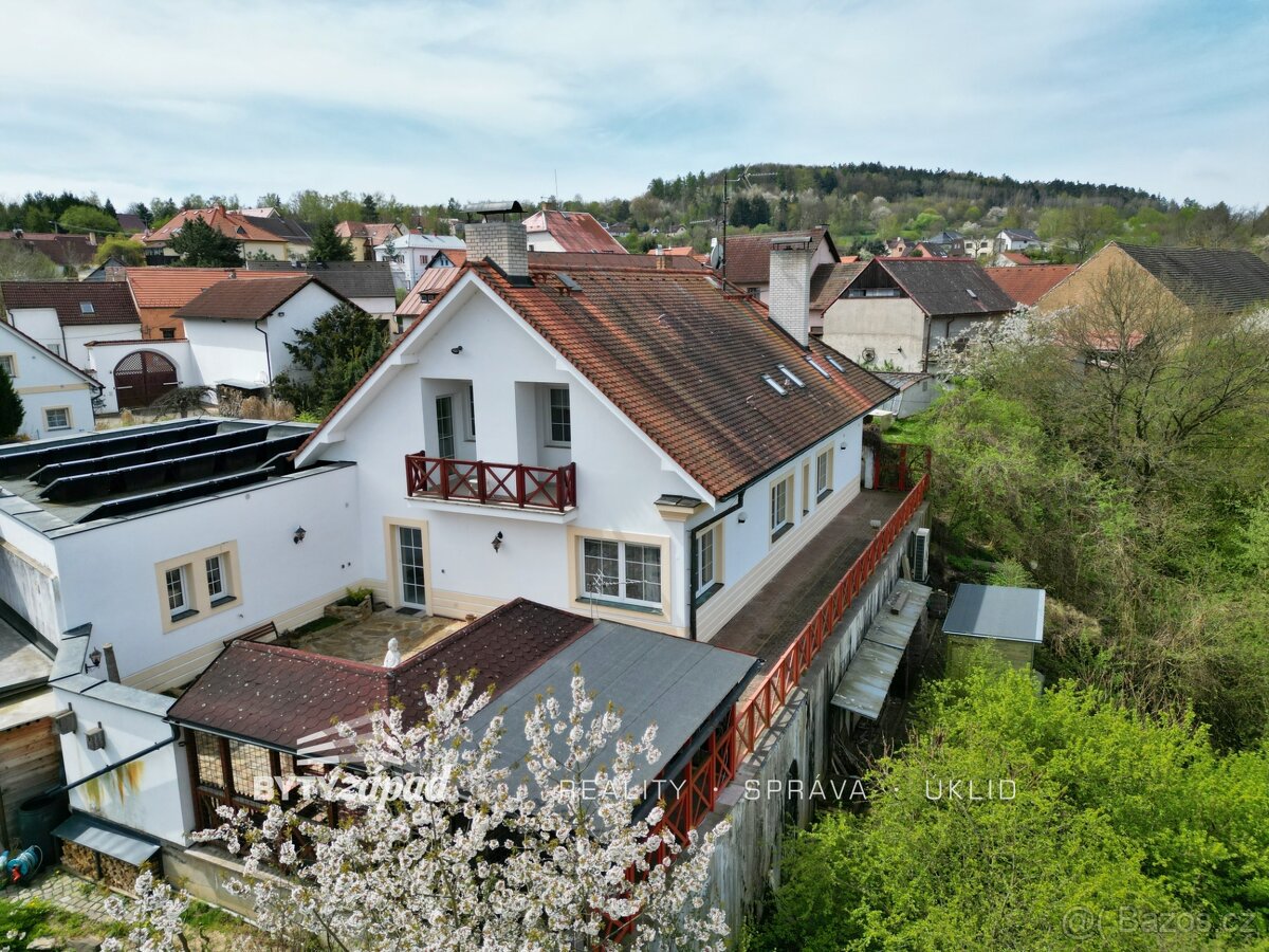 Prodej, rodinné domy, Plzeň - Bukovec, ev.č. xMVD7812