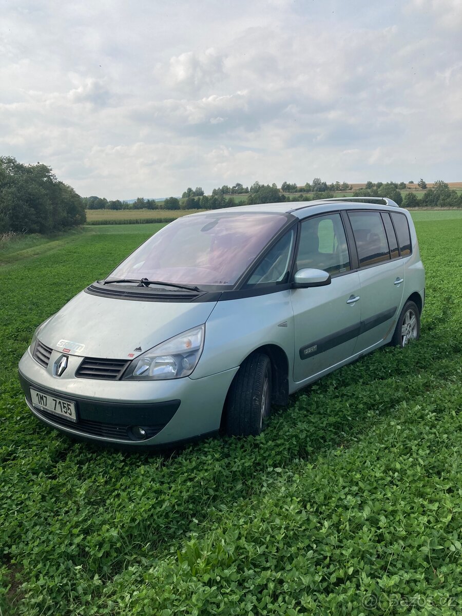 Renault Espace