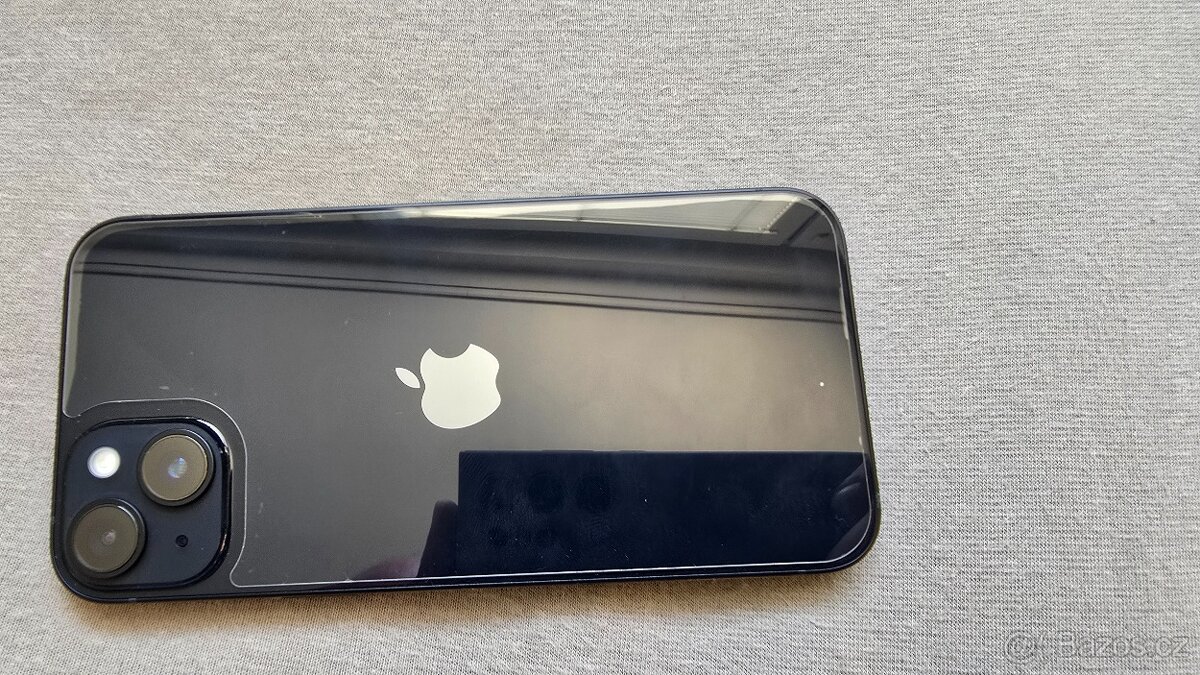 Apple iPhone 14 Plus 256GB Midnight