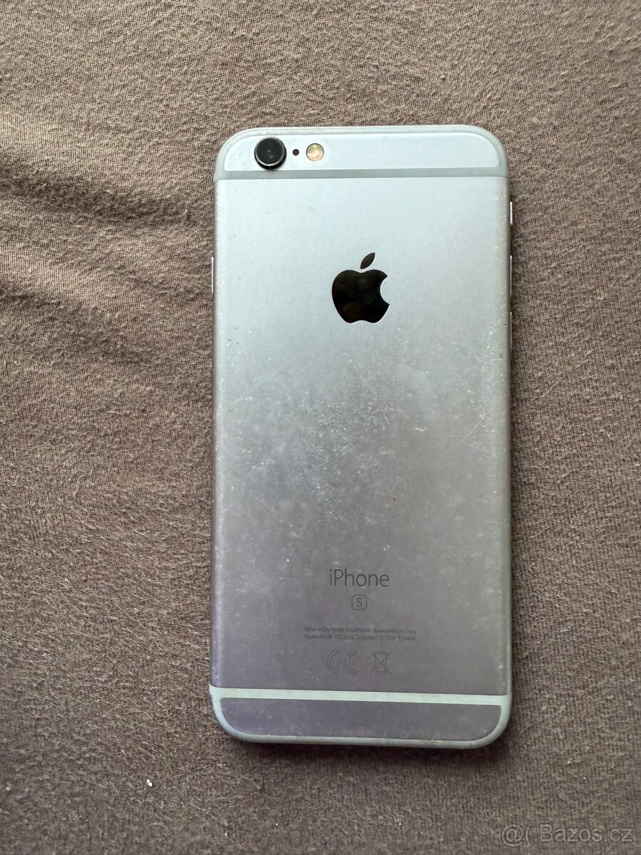 iPhone 6s kryty