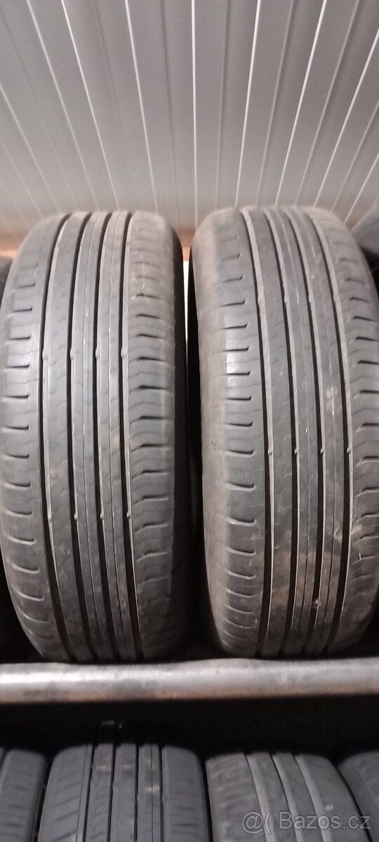 Continental 215/65/16