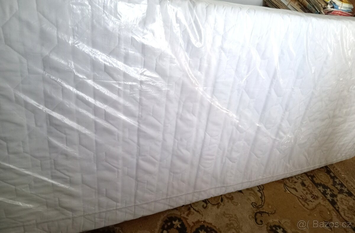 Matrace Betta Max 80 x200 akce 1+1