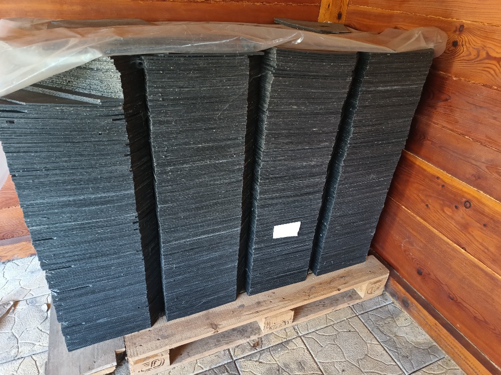 CAPACCO SK1