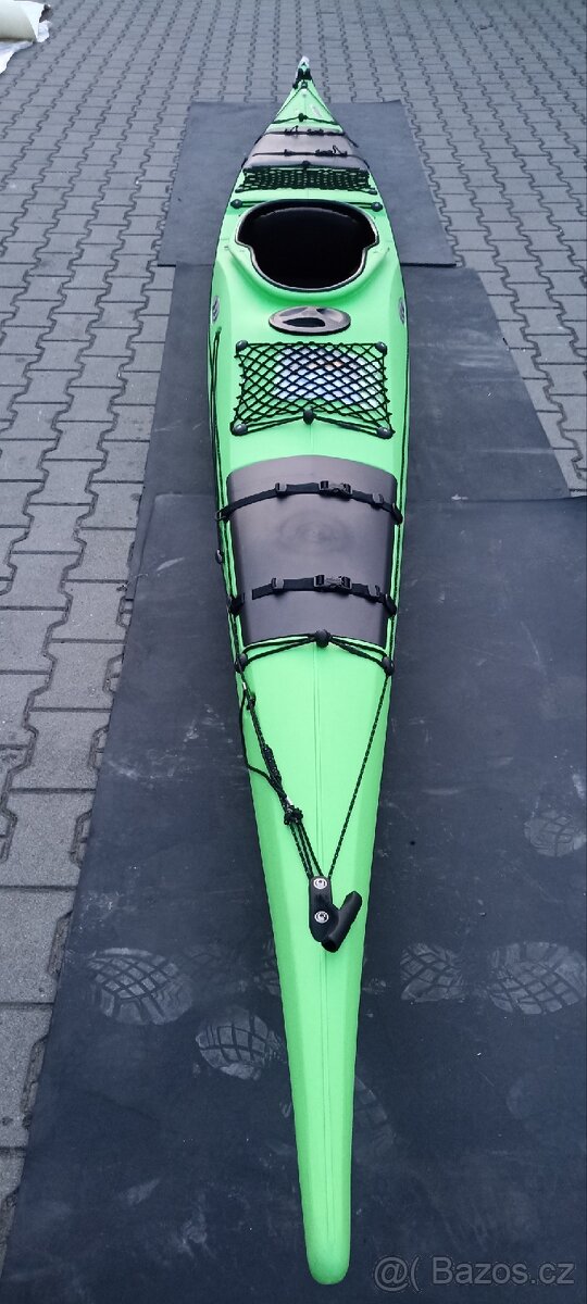Kajak PRIJON MARLIN