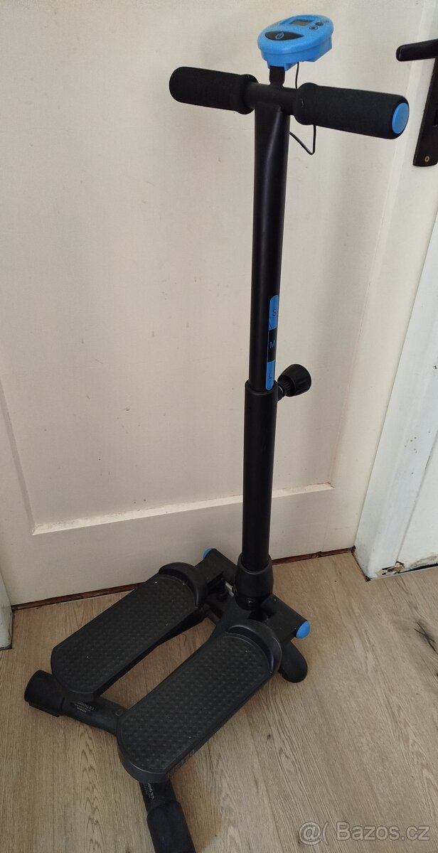 Stepper Dymos MS520