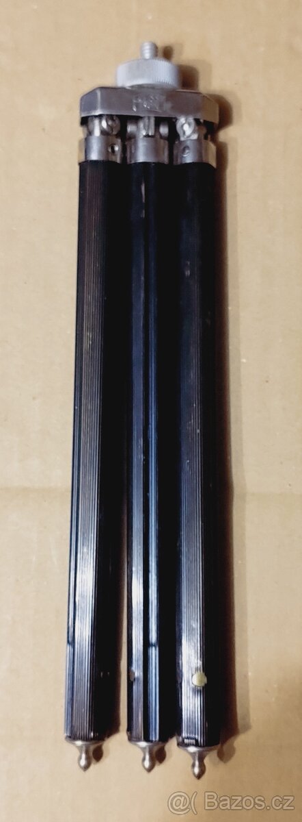 stativ ZEISS