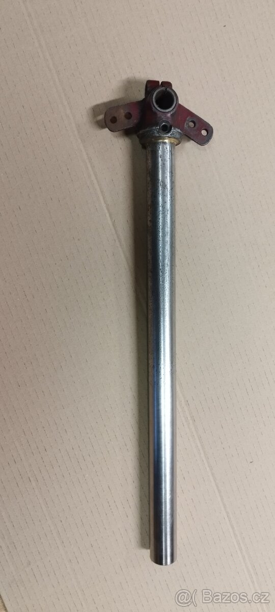 Vidlice Jawa 500 ohc