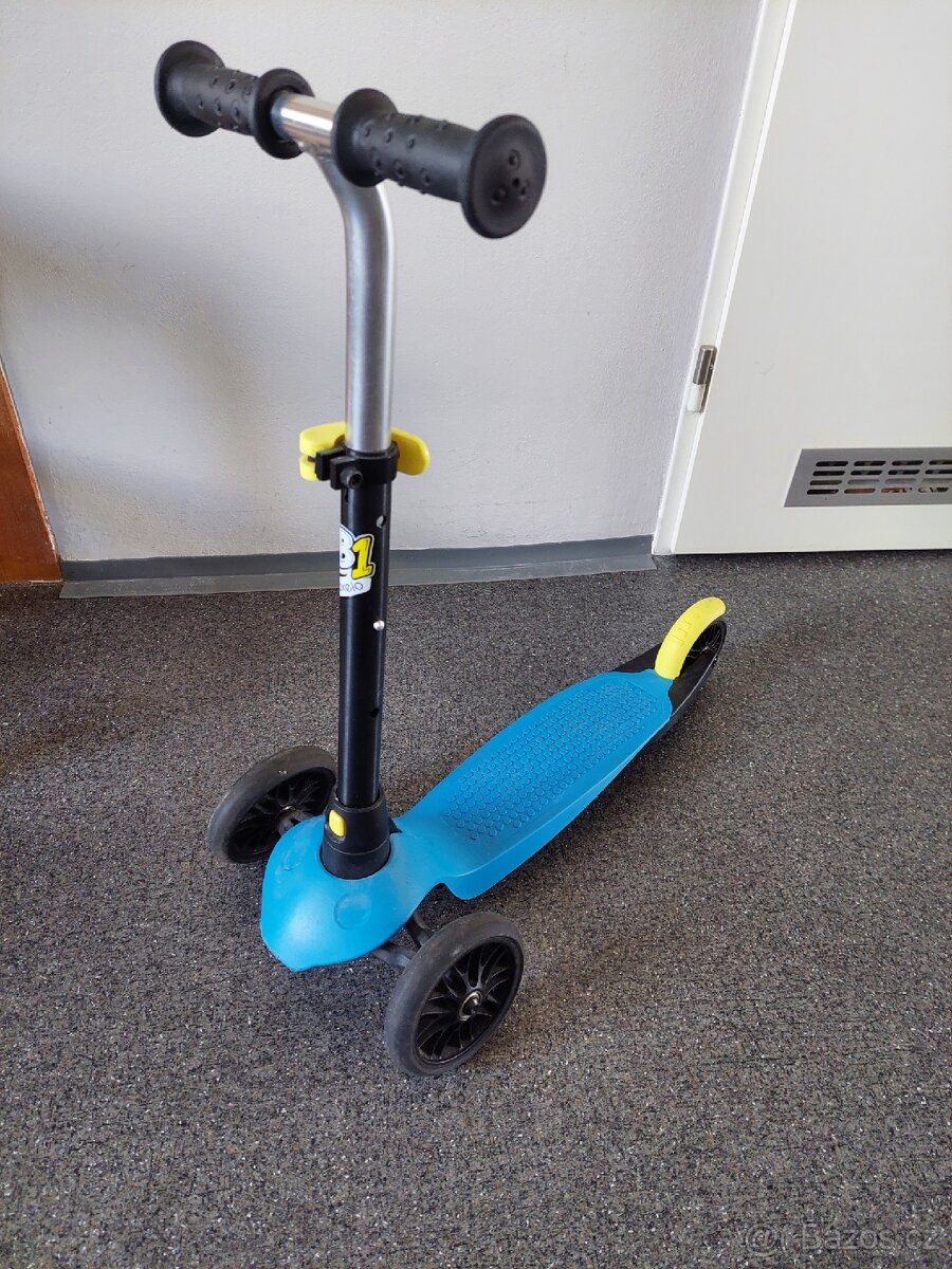 Koloběžka B1 oxelo