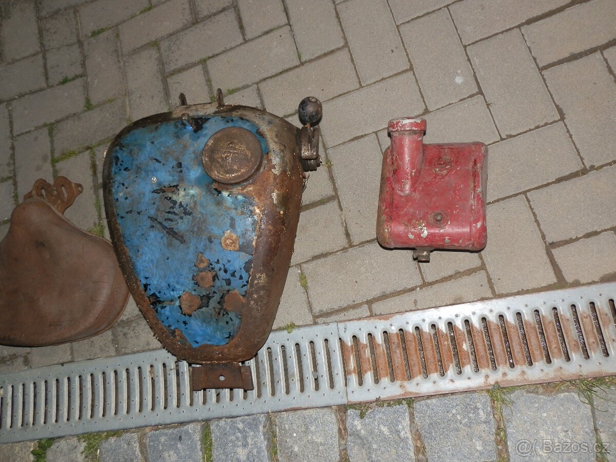 NADRZ DKW