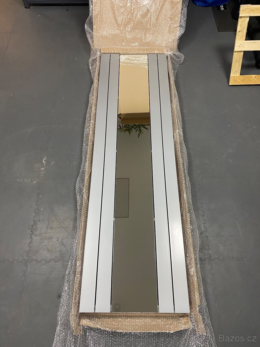 Radiator KORATHERM REFLEX - Nový, Šířka 514 mm, Výška 1800