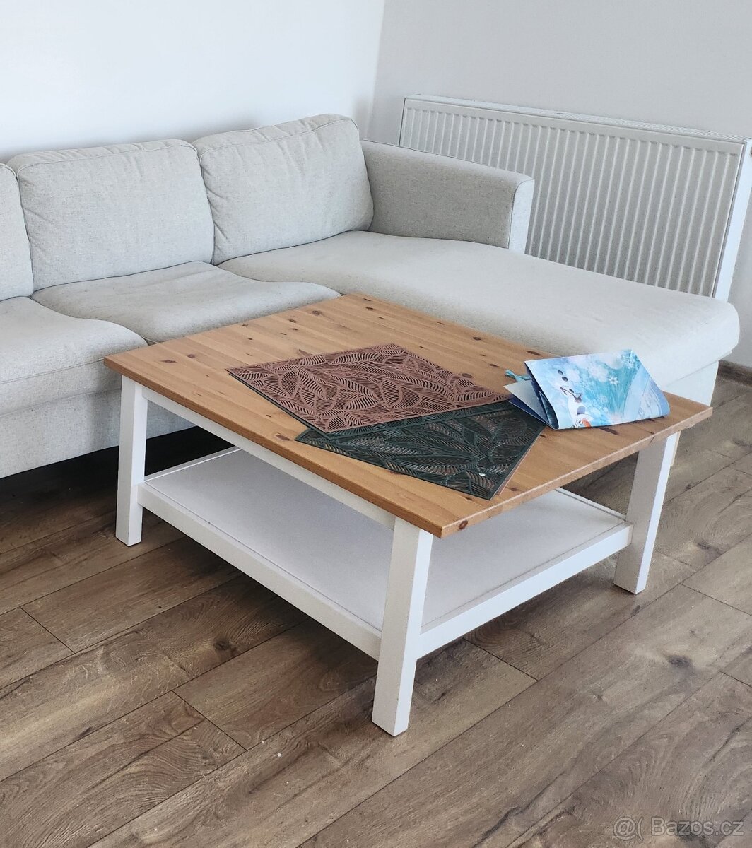 Konferencni stolek Ikea