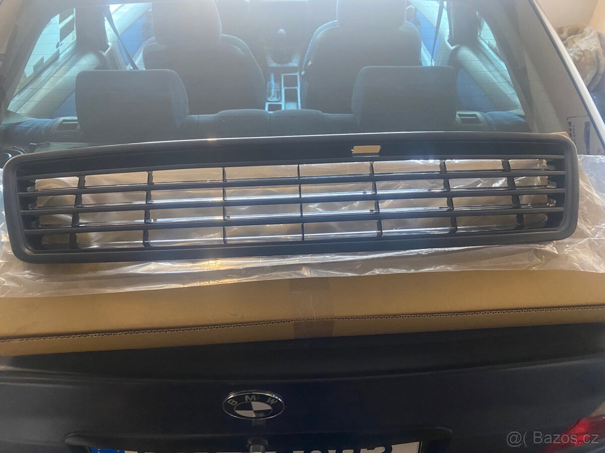 Sportovní maska audi a4