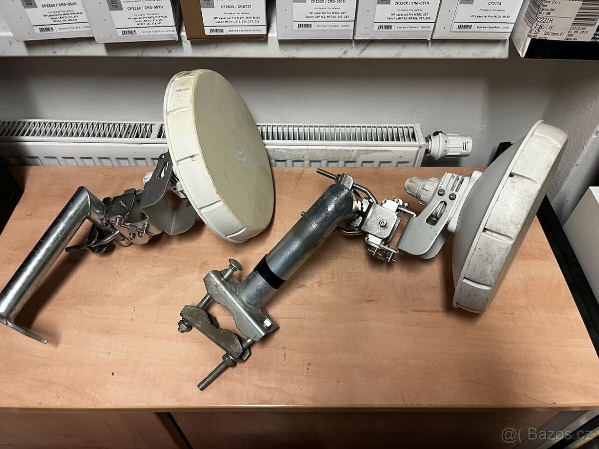 MikroTik Wireless Wire nRAY