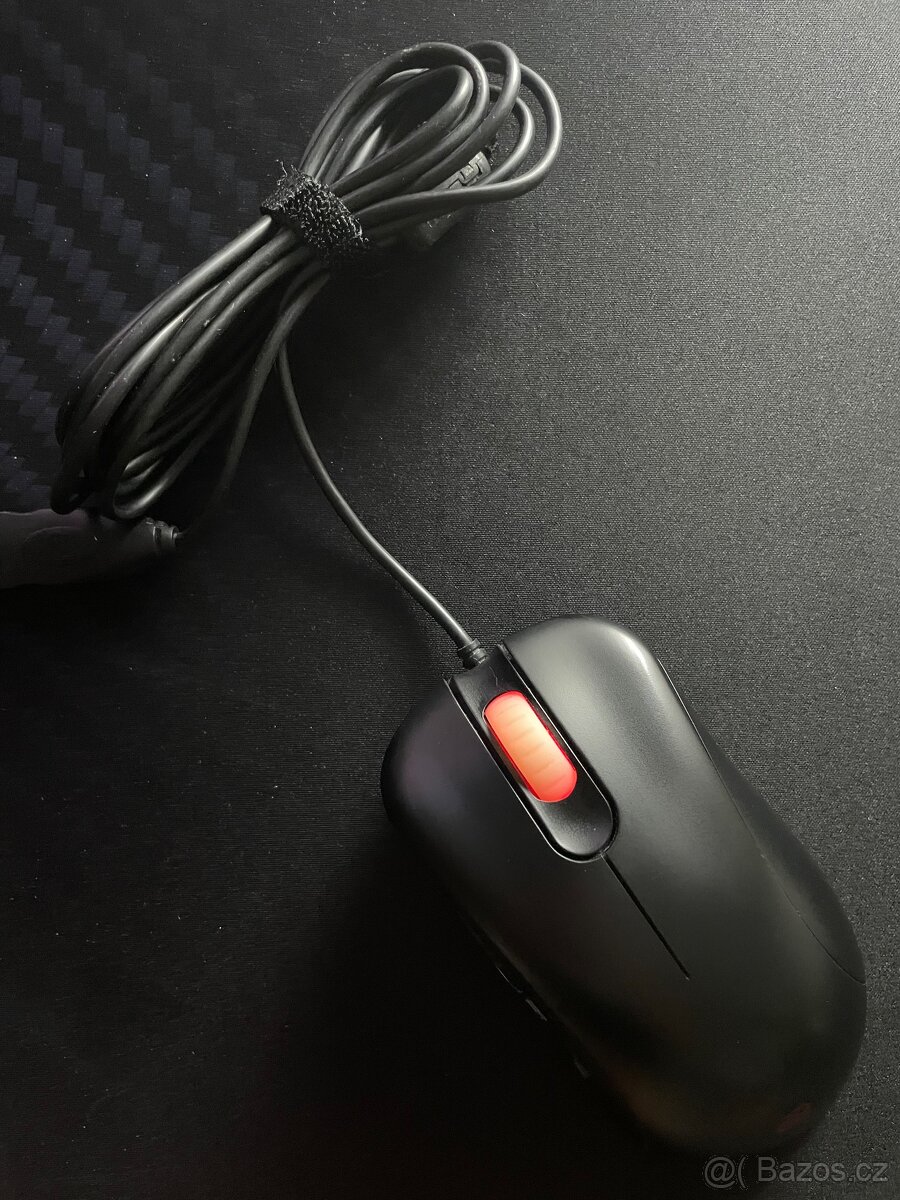 Herní myš ZOWIE BenQ