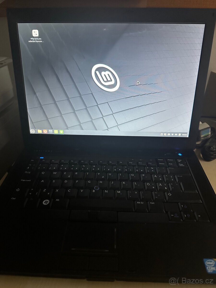 Notebook dell L6410