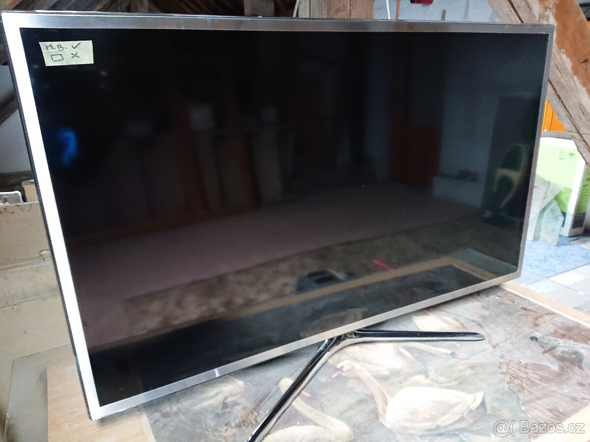 Samsung UE40F6200A