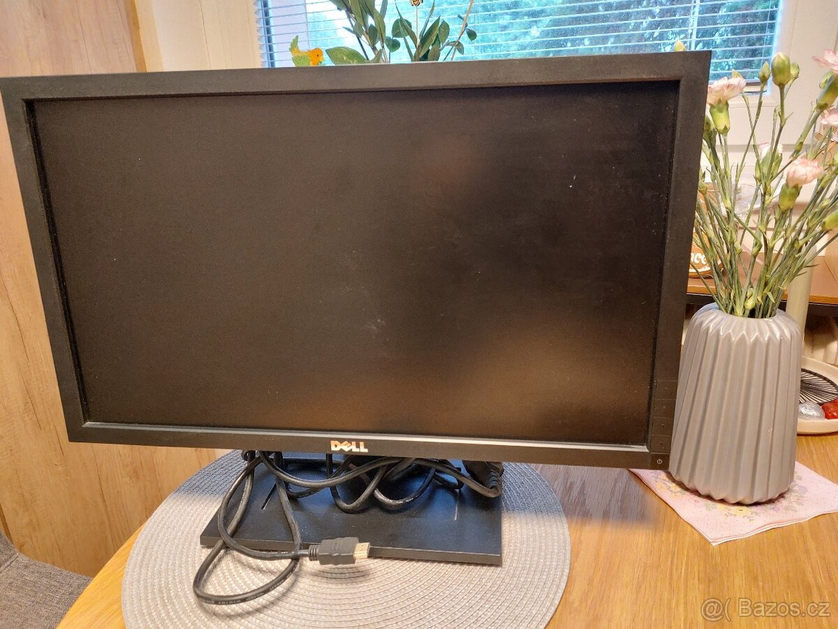 Monitor Dell 21''