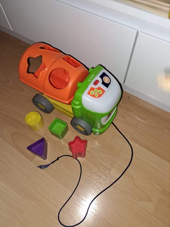 Hudební autíčko