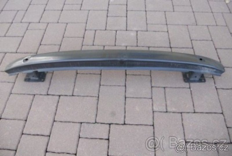 Zadní výstuha pod nárazník na Ford Mondeo Combi
