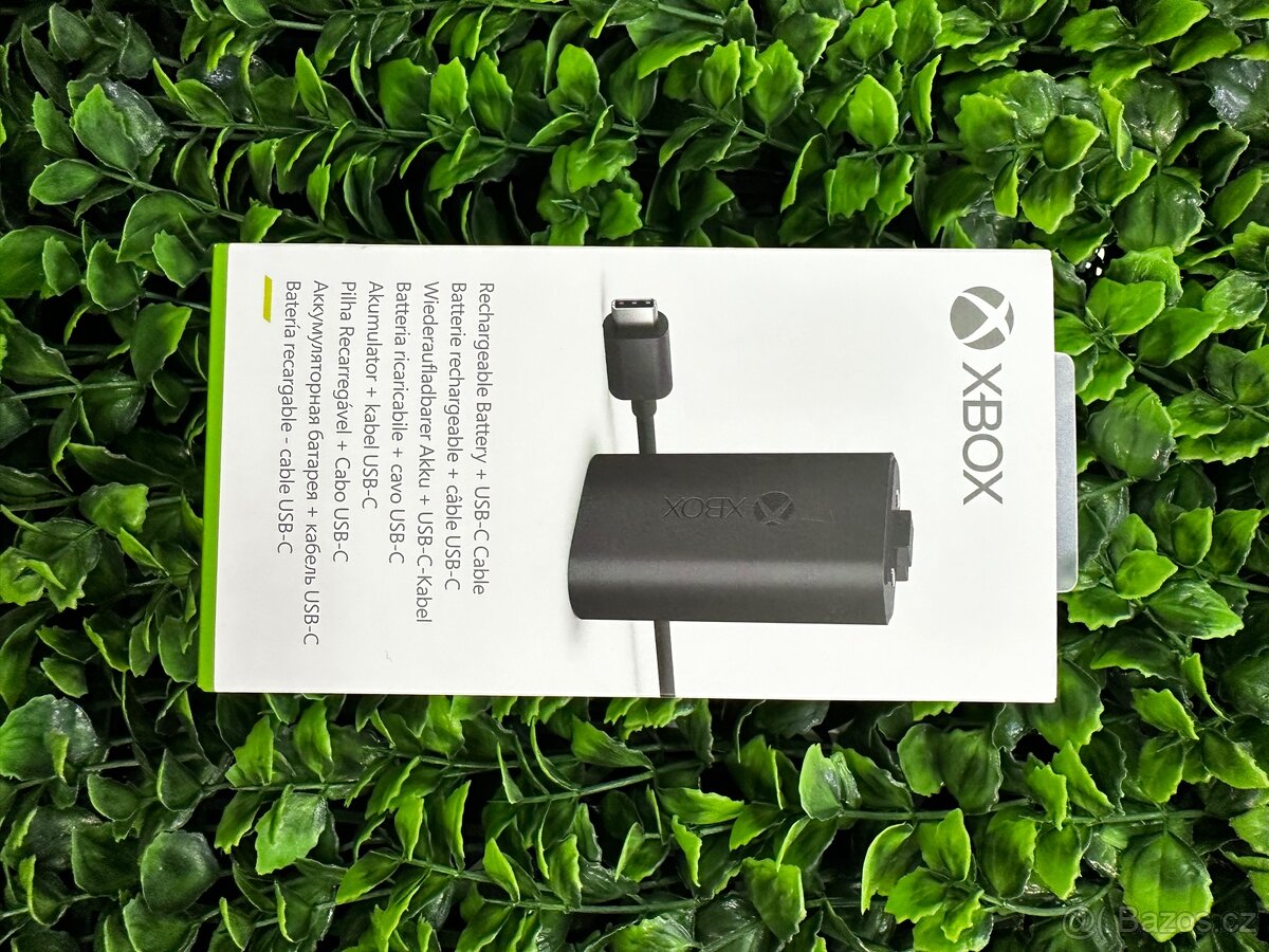 Xbox charger