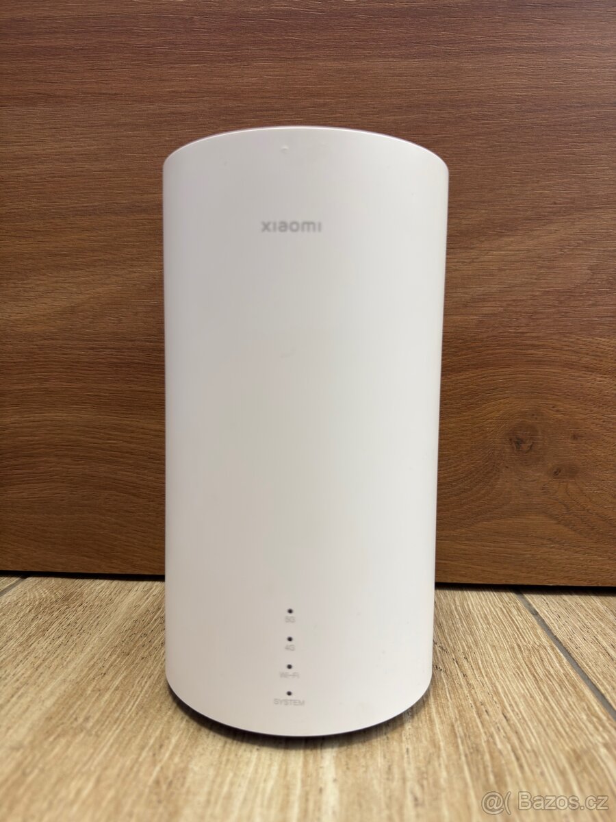 Wifi router XIAOMI - 5G CPE Pro