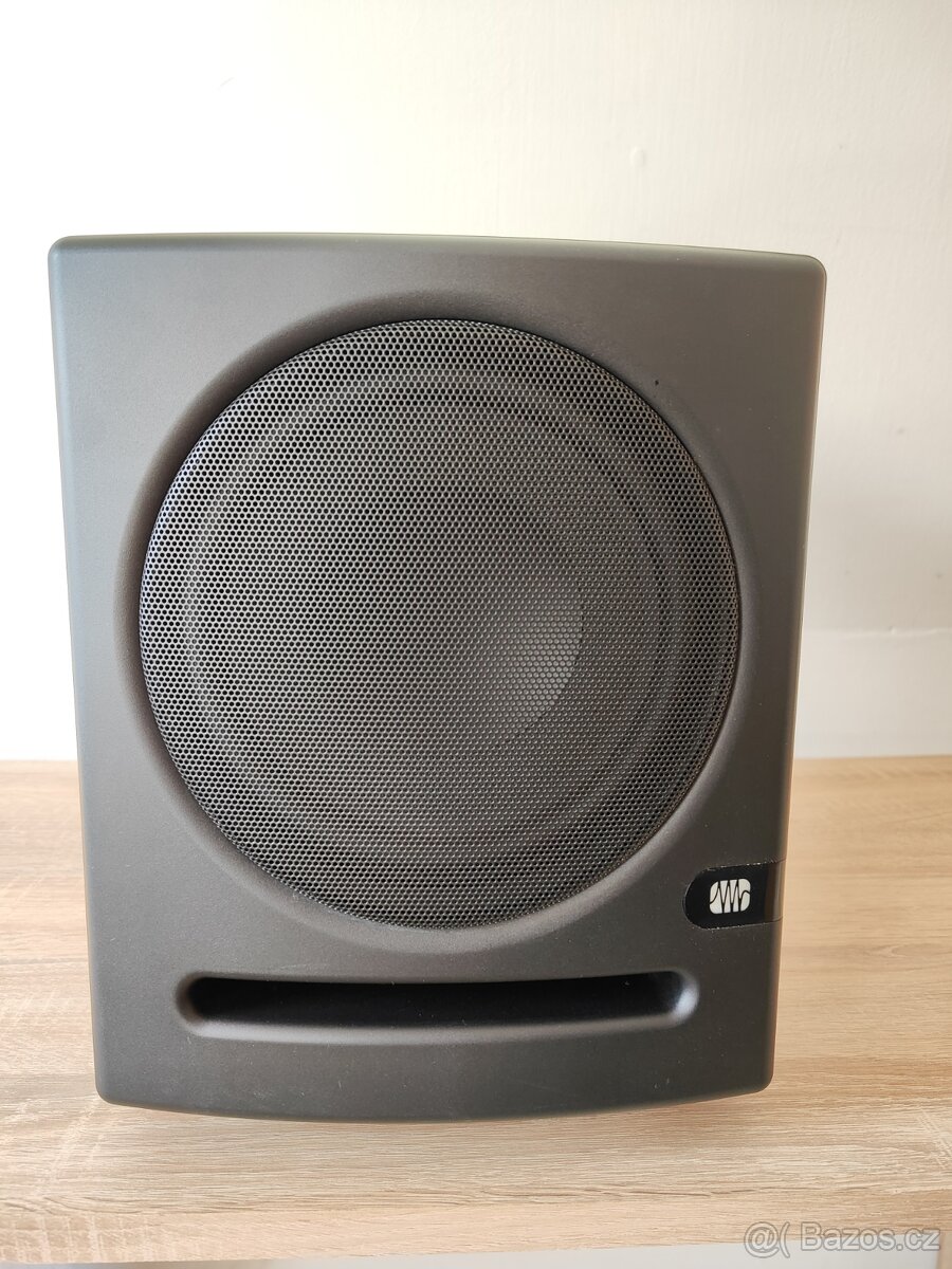 Subwoofer-Basák