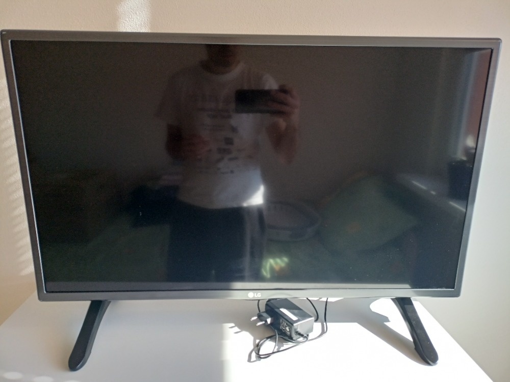 LG 32LH510U