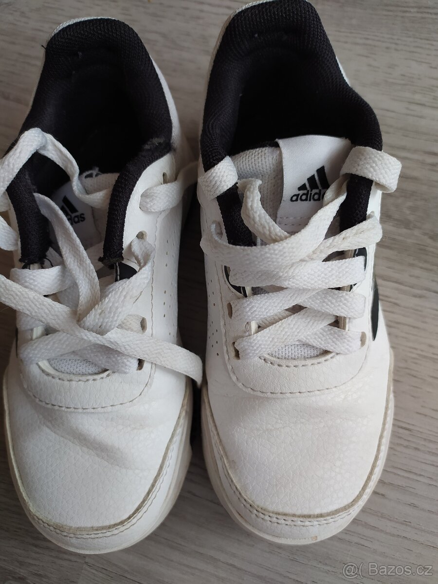 Tenisky, Adidas