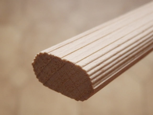 kolíky systém domino Festool